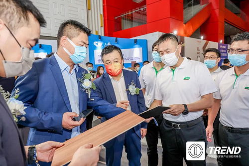 科技創(chuàng)美生活丨三棵樹小森科創(chuàng)板榮獲 2021中國定制家居行業(yè)產(chǎn)業(yè)鏈峰會優(yōu)秀企業(yè) 稱號