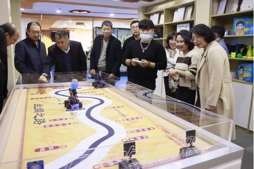 臺灣青年 同學同行 交流團來濟參訪